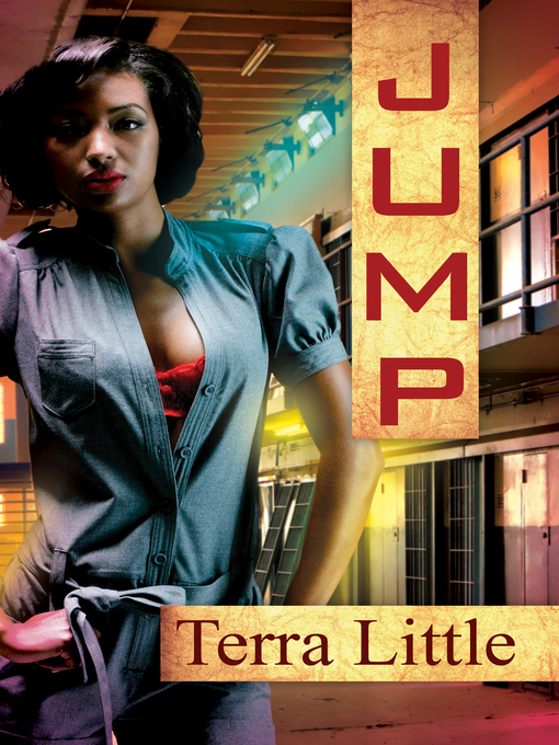 Title details for Jump by Terra Little - Available